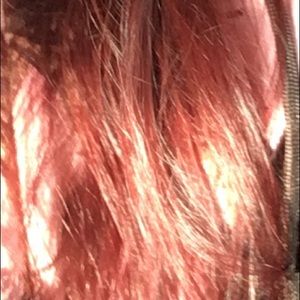 Meet your Posher, Alexia